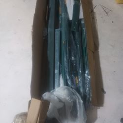 Greenhouse FRAME ONLY 