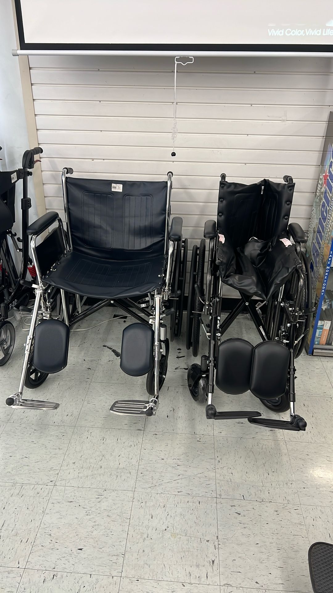 Wheelchair