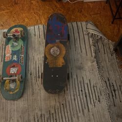 Girl Skateboards