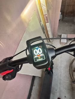 Segway gt3