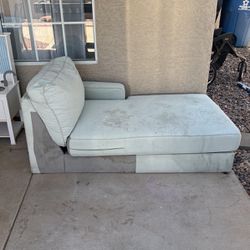 Outdoor Couch  FREE 