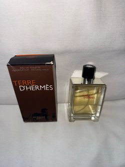 Hermès cologne