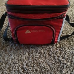 Ozark Trail 6-Can Soft Sided Cooler