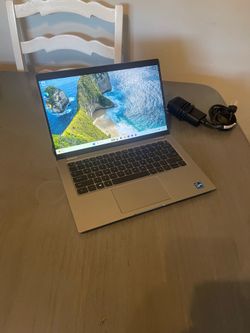 Dell laptop