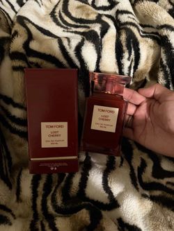 Tom Ford Lost Cherry Perfume