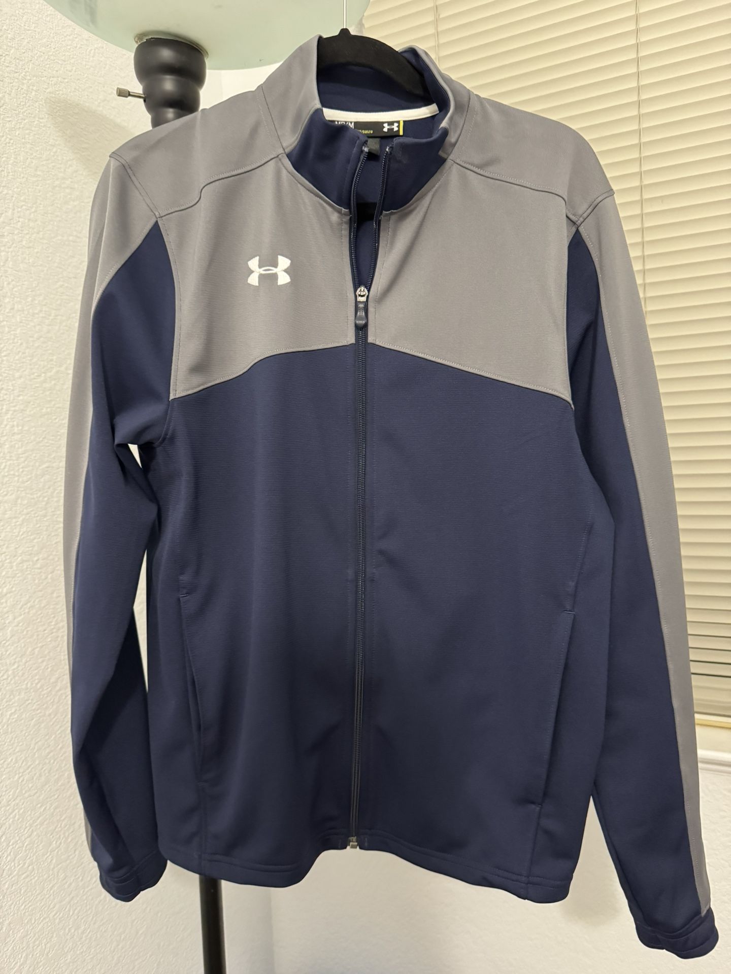 Under Armour Athletic Jacket