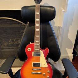 Epiphone Les Paul ‘59 FS/FT