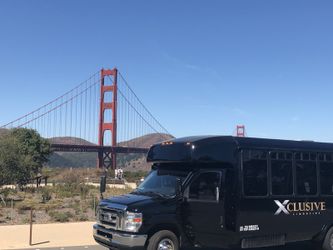 San Francisco Golden Gate Tours