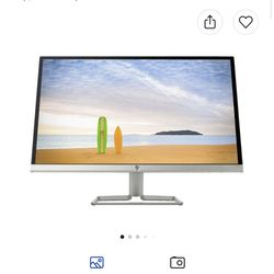Desktop & Monitor