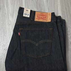 Levi’s 501s Charcoal 40/32 