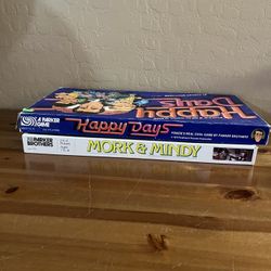 Games, Vintage