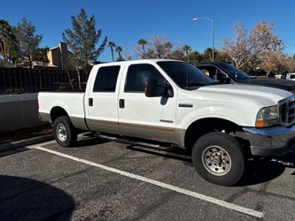 2004 Ford F-250