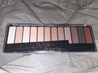 Rimmel London Magnif eyes blush edition $7