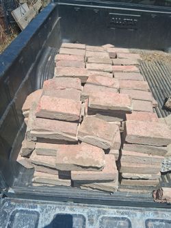 Red use brick