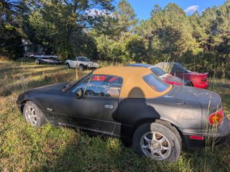 1994 Mazda Mx-5 Miata