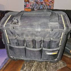 Toughbuilt Toolbag