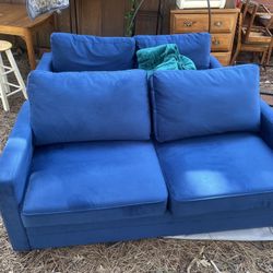 Sleeper Sofa