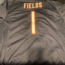 Justin fields jersey (2XL)