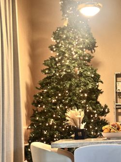 12 Ft Christmas Tree