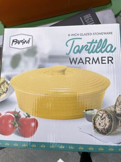 Tortilla Warner 
