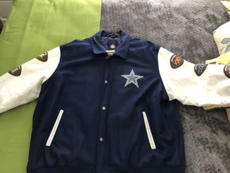 Super Bowl Champions Dallas Cowboys jacket (5XL)