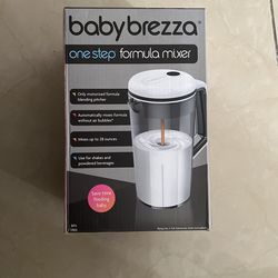 Babybrezza