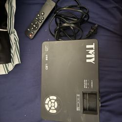 Tmy Projector 
