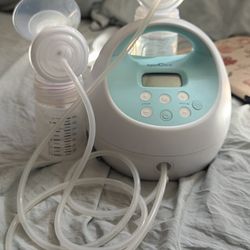 Baby item