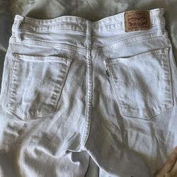Levi Jeans 