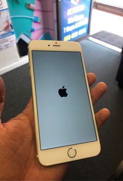 iPhone 6 Plus Unlock T-Mobile metropcs Cricket AT&T