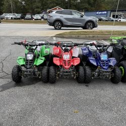 Bike Dirt And ATV Sale Christmas!! 