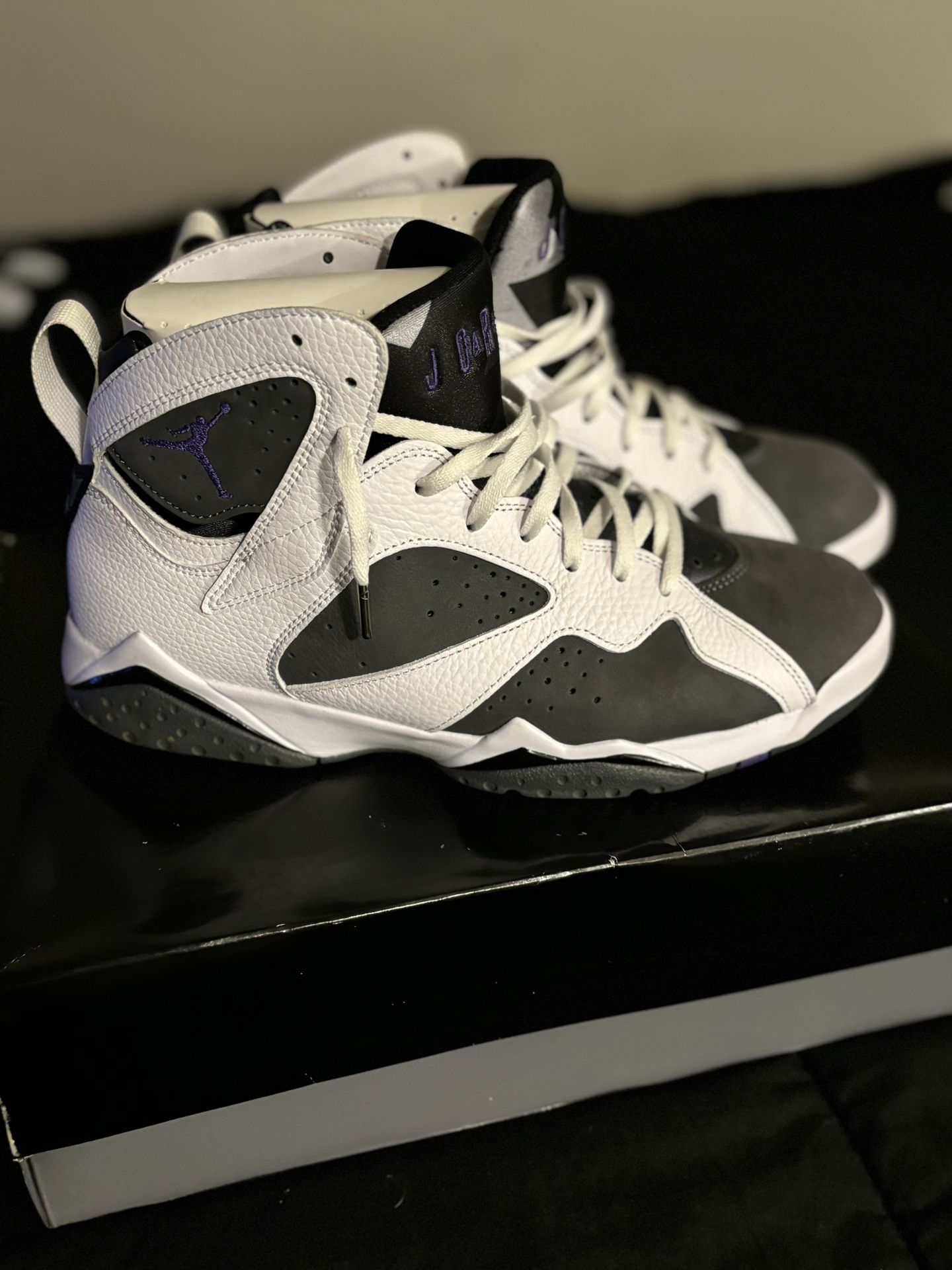 Air Jordan 7 “Flint” Size 12