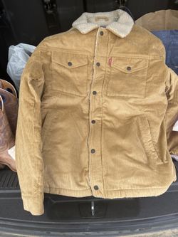Levi’s Jacket