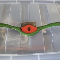 Stanley No. 63 Spokeshave Wood Tools Tool Hand