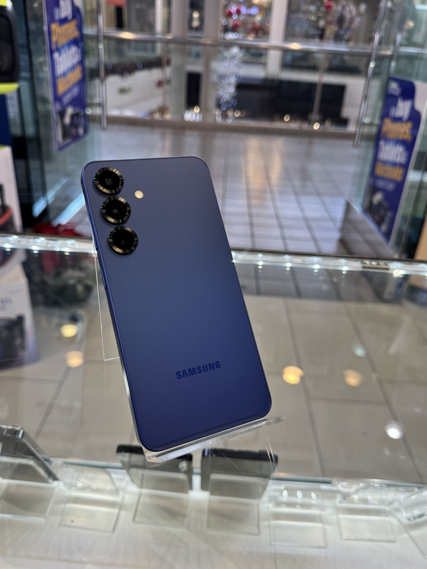 Samsung Galaxy S25 128gb Unlocked Liberado