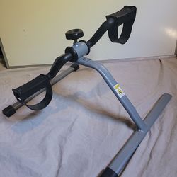 Exercise pedal