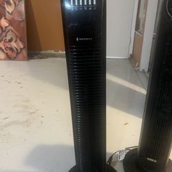 Tower Fan – 40” Tall – Must Go ASAP! Only $25