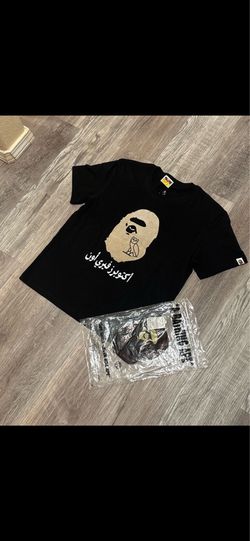 Bape shirt