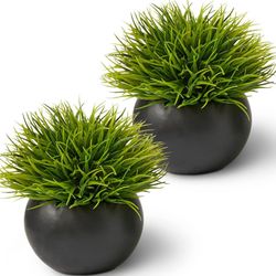 Artificial Plant For Office Decor