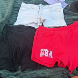 Shorts