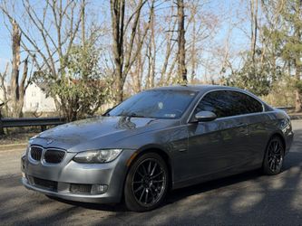 2010 BMW 328xi