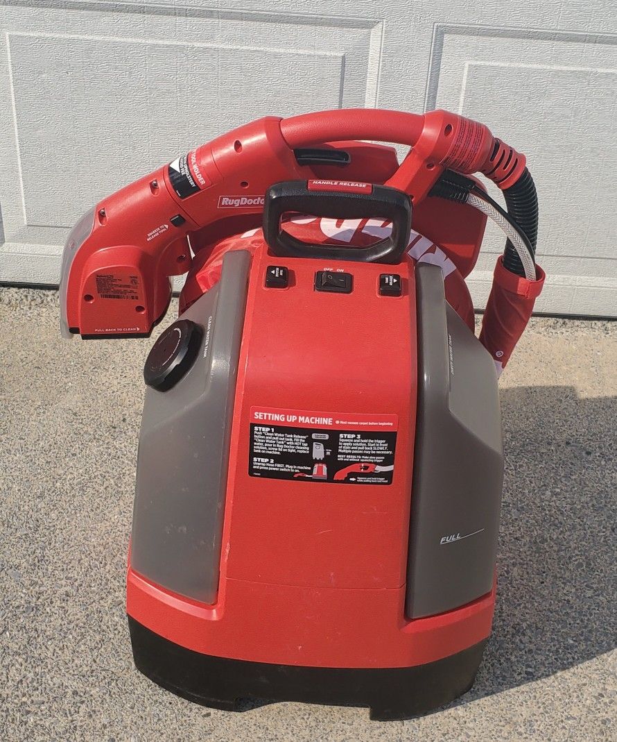 Portable Spot Machine!