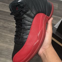 Flu game 12s Sz 10.5 Og box