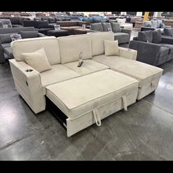 Sofa Bed 