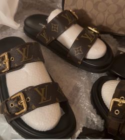 Women sandals 38/7