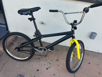 Used bike