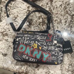 DKNY Small Purse