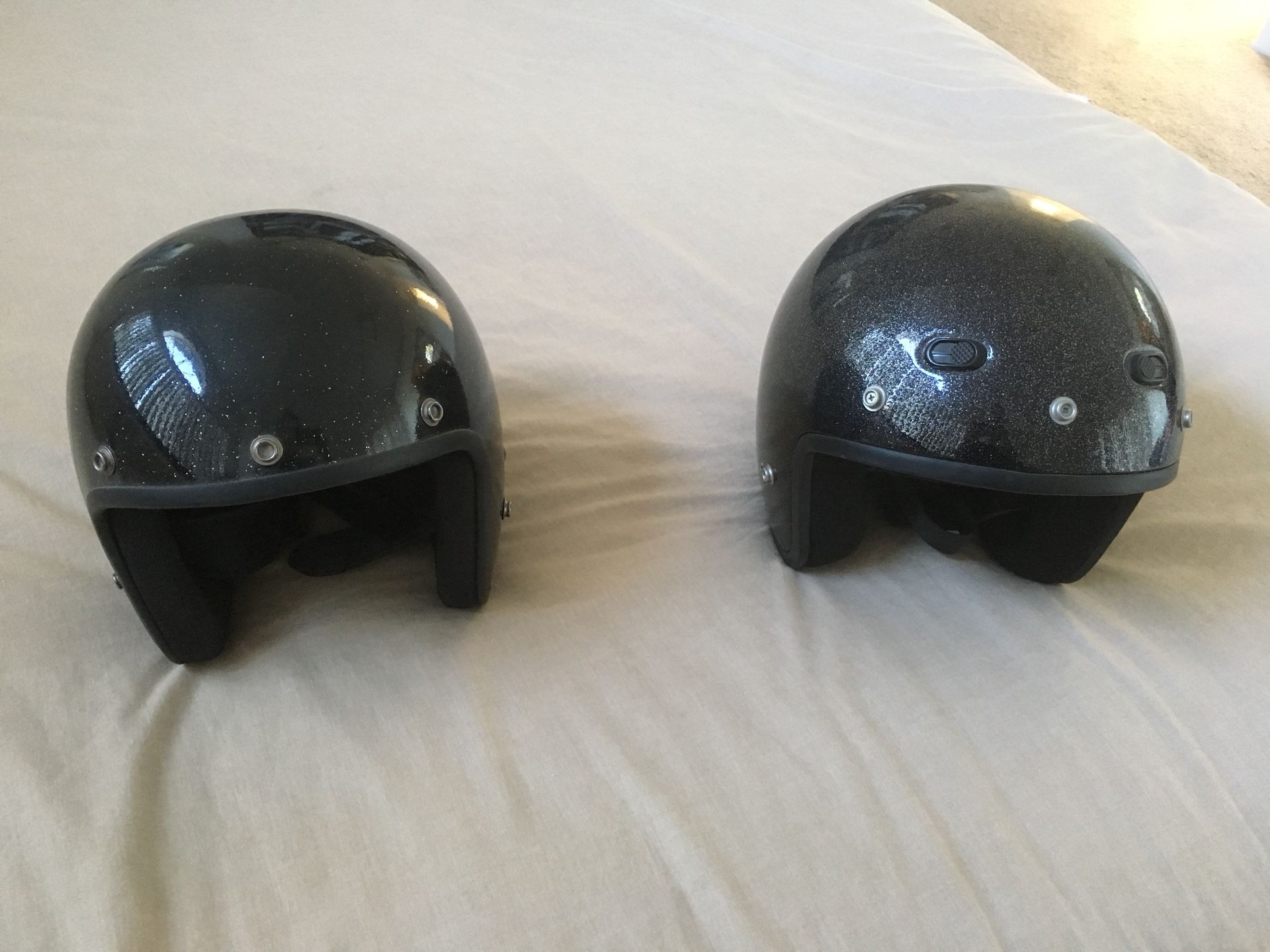 disco ball motorcycle helmet Disco Ball Helmet  Bike Pretty