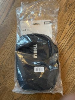 Thule Subterra Power Shuttle