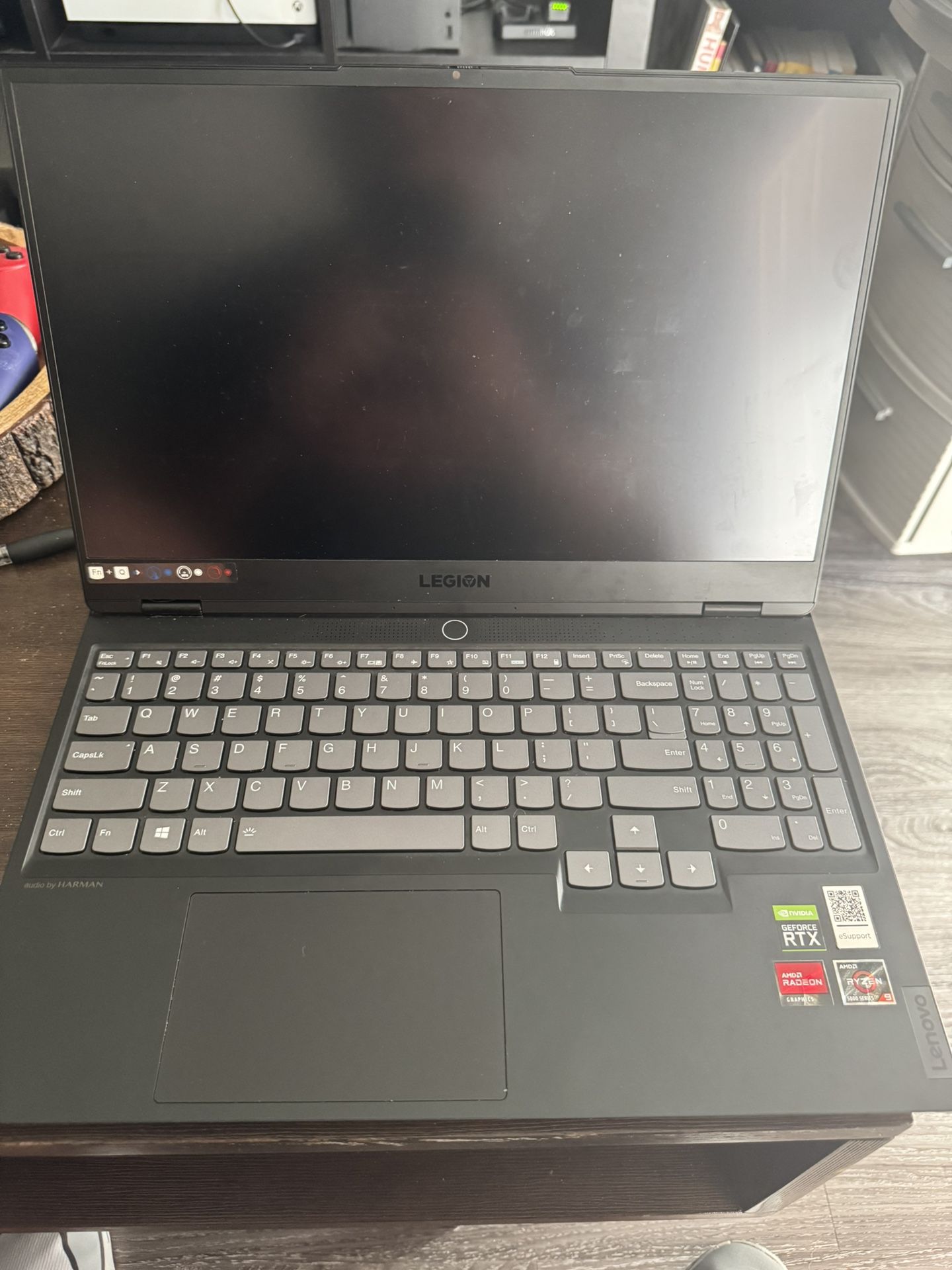 Lenovo Gaming Laptop
